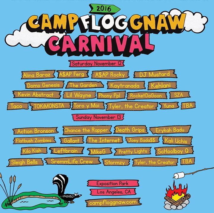 The+Camp+Flog+Gnaw+Music+Festival+Experience