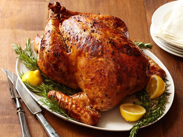 The Top 10 Best Thanksgiving Foods