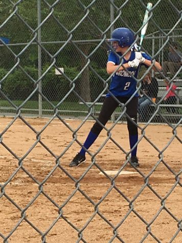 Sports Profile (Jenna Andersen)