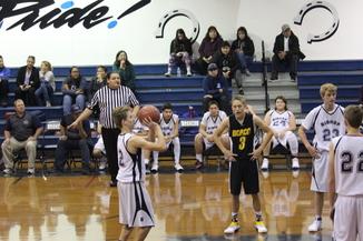 Luke Mcclean Shooting on penalty