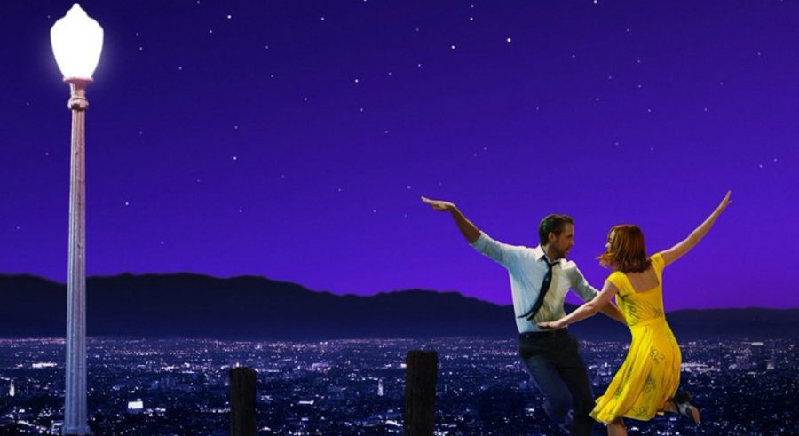 Full of Whimsy and Color; La La Land Review