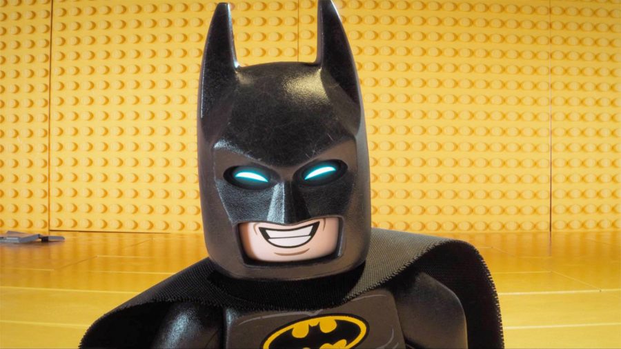 The Best Adaptation of Batman in Cinematic History? Lego Batman Review