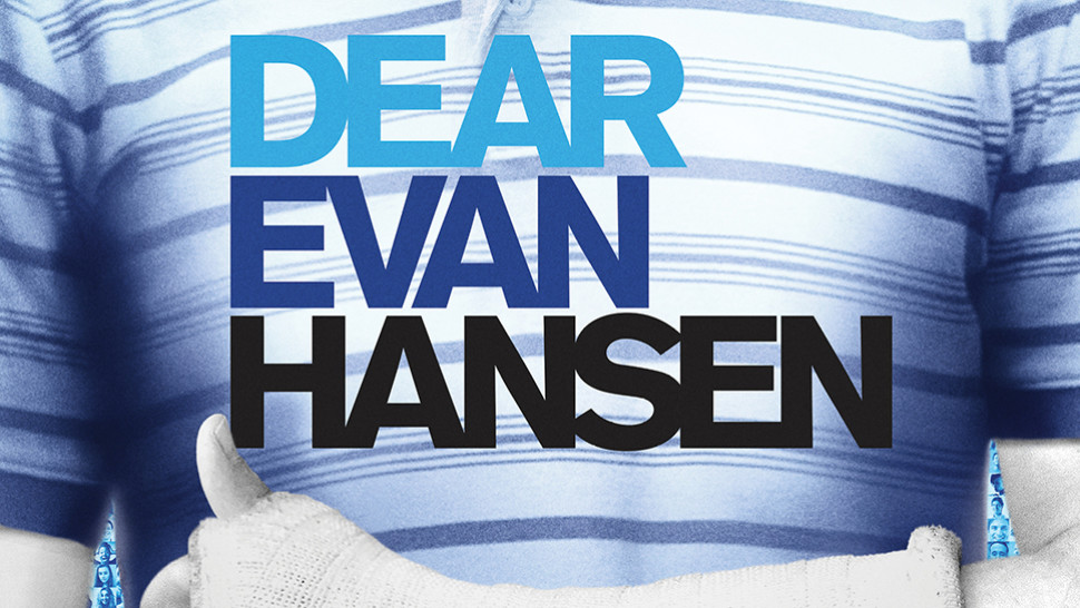 Musical of the Month: Dear Evan Hansen