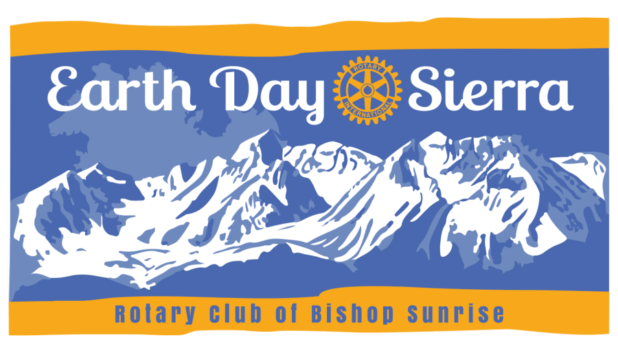 Earth Day Sierra at the City Park