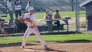 Bronco Baseball Gearing Up for First Game