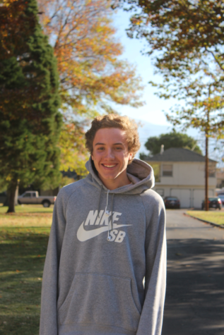 Zach Kile