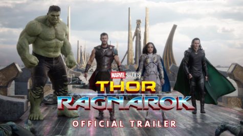 Editor Roundtable: Thor: Ragnarok