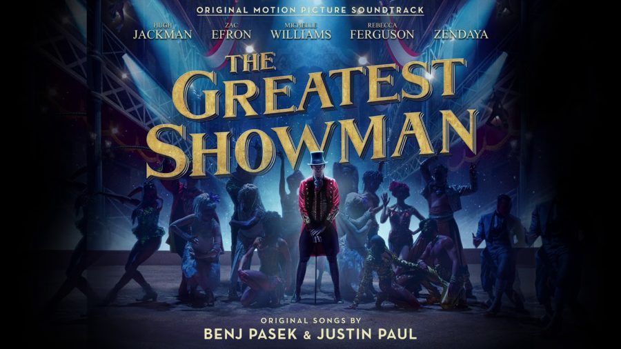 Dazzling and Catchy; The Greatest Showman Review