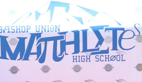 BUHS Varsity Mathletes at Silver Valley Meet 10/24/18