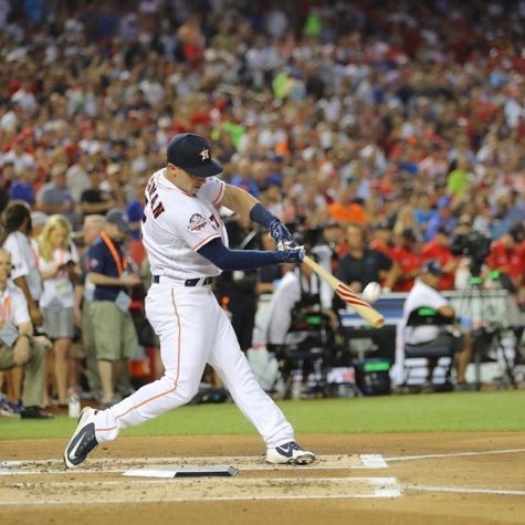 The Case For Alex Bregman’s MVP Chase