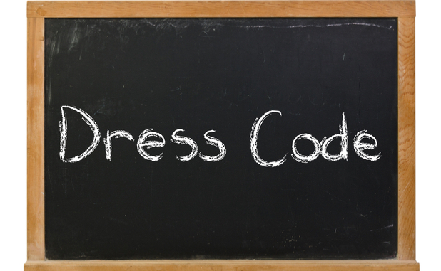 Dress+code