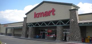 Kmarts Bankruptcy