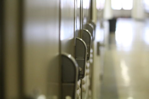 Lockers