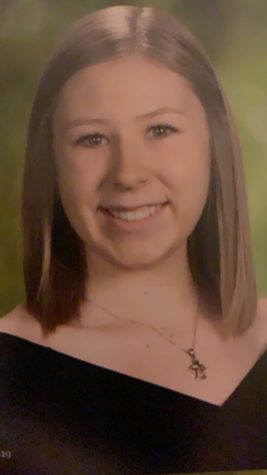 Callie Jepson Senior Profile