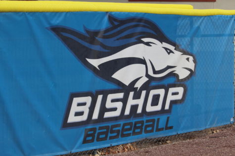 Bishop Baseball