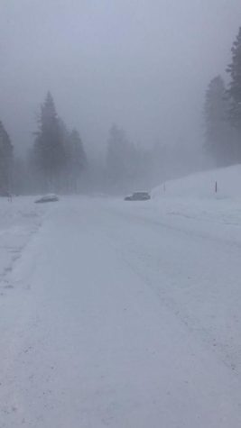 Calling All Skiers and Snowboarders