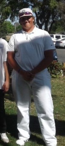 Carter Silva Gets Recruited to a NAIA Division One School