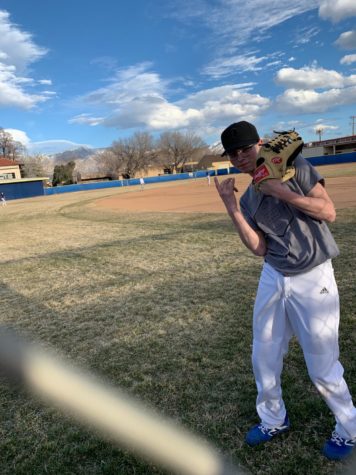 Bronco Boys Stampeding Towards Season Opener