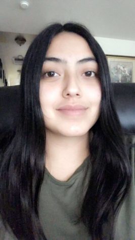 Fatima Rodriguez Senior Profile