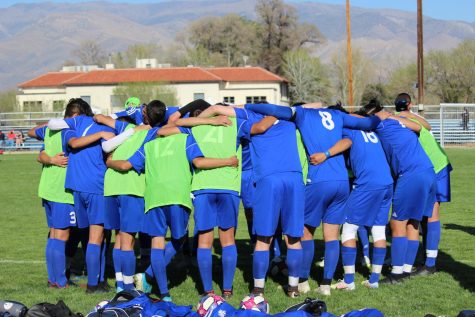 Bishop Broncos Add 2 Strong Wins Against Kern Valley And Frazier