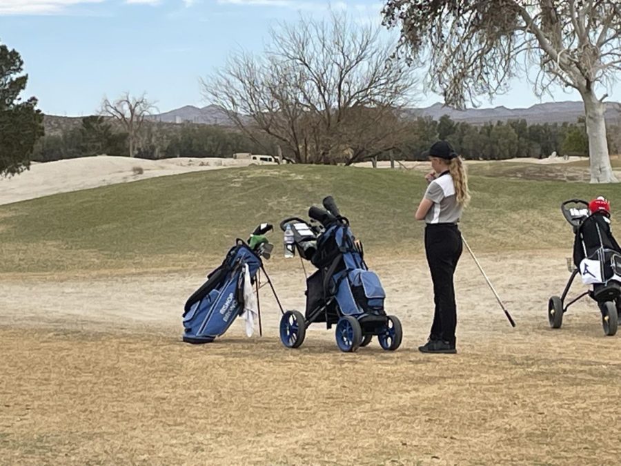 Reyna Naranjo leads the Broncos to another Victory