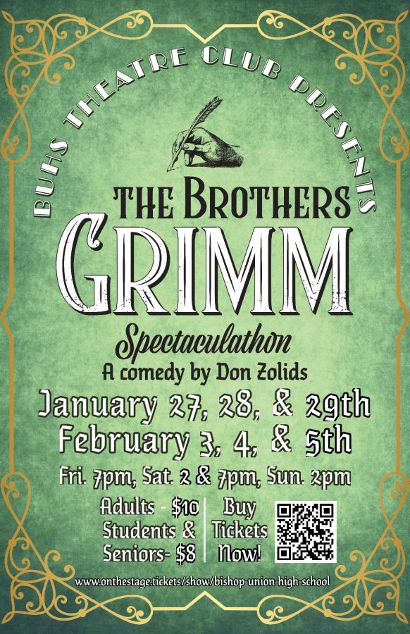 The+Brothers+Grimm+Spectaculathon