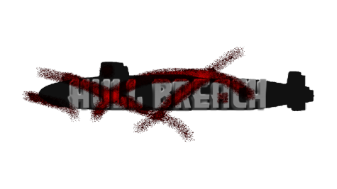 Logo for Hull Breach