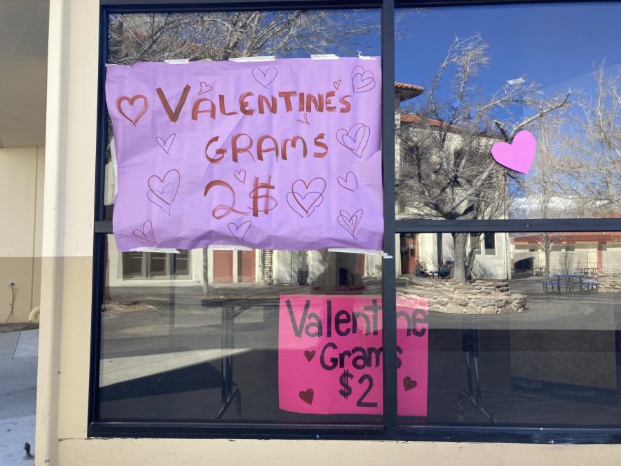 Valentine Grams On Sale This Week
