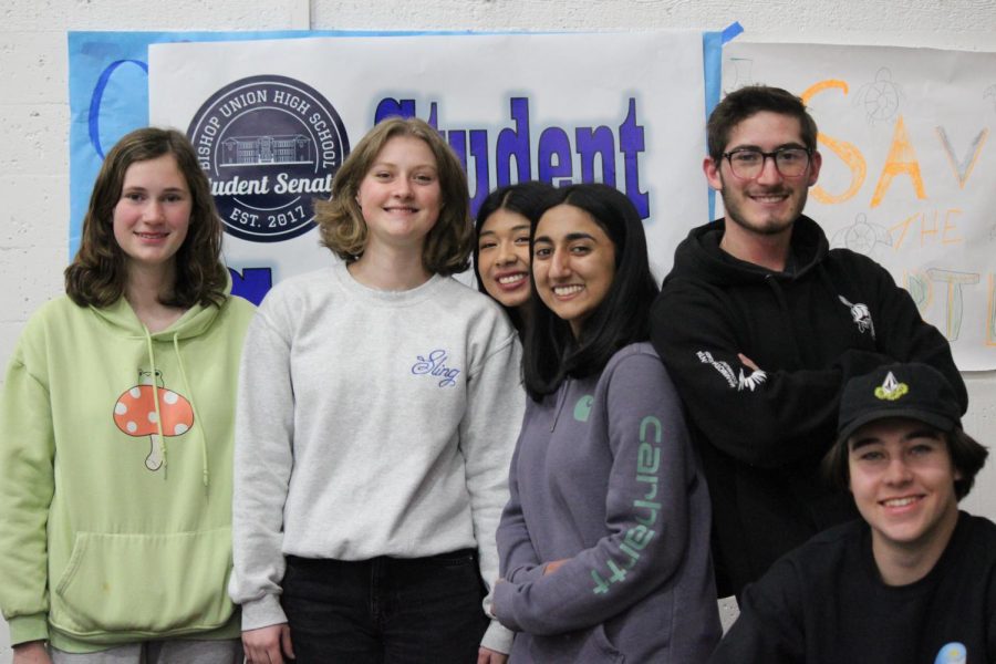Student Senate 