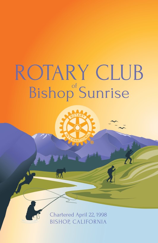 Rotary Scholarship Application Due April 23rd