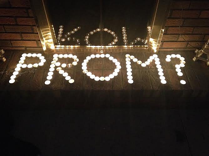 PROMPOSAL COMPETITION   