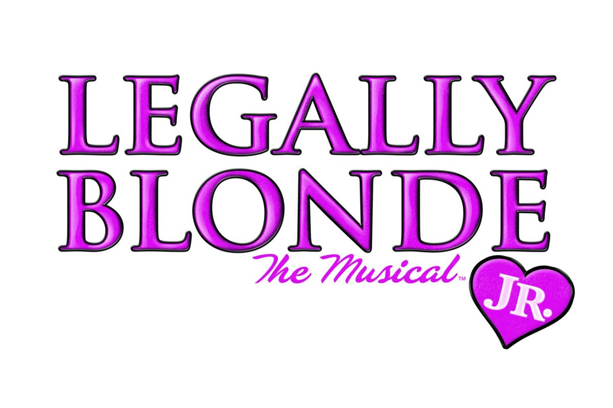 BUHS+Theatre+Club+Presents+Legally+Blonde+Jr