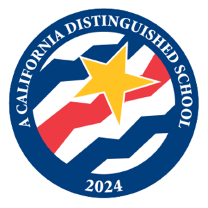 HSMS gets Nominated for 2024 Distinguished School