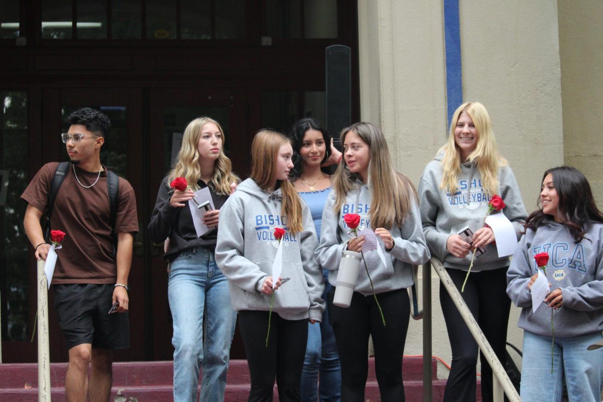 Homecoming Court