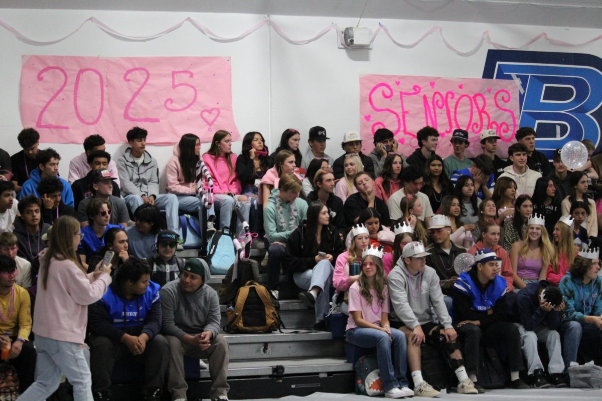 Seniors