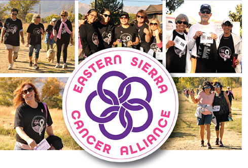 Easter Sierra Cancer Alliance