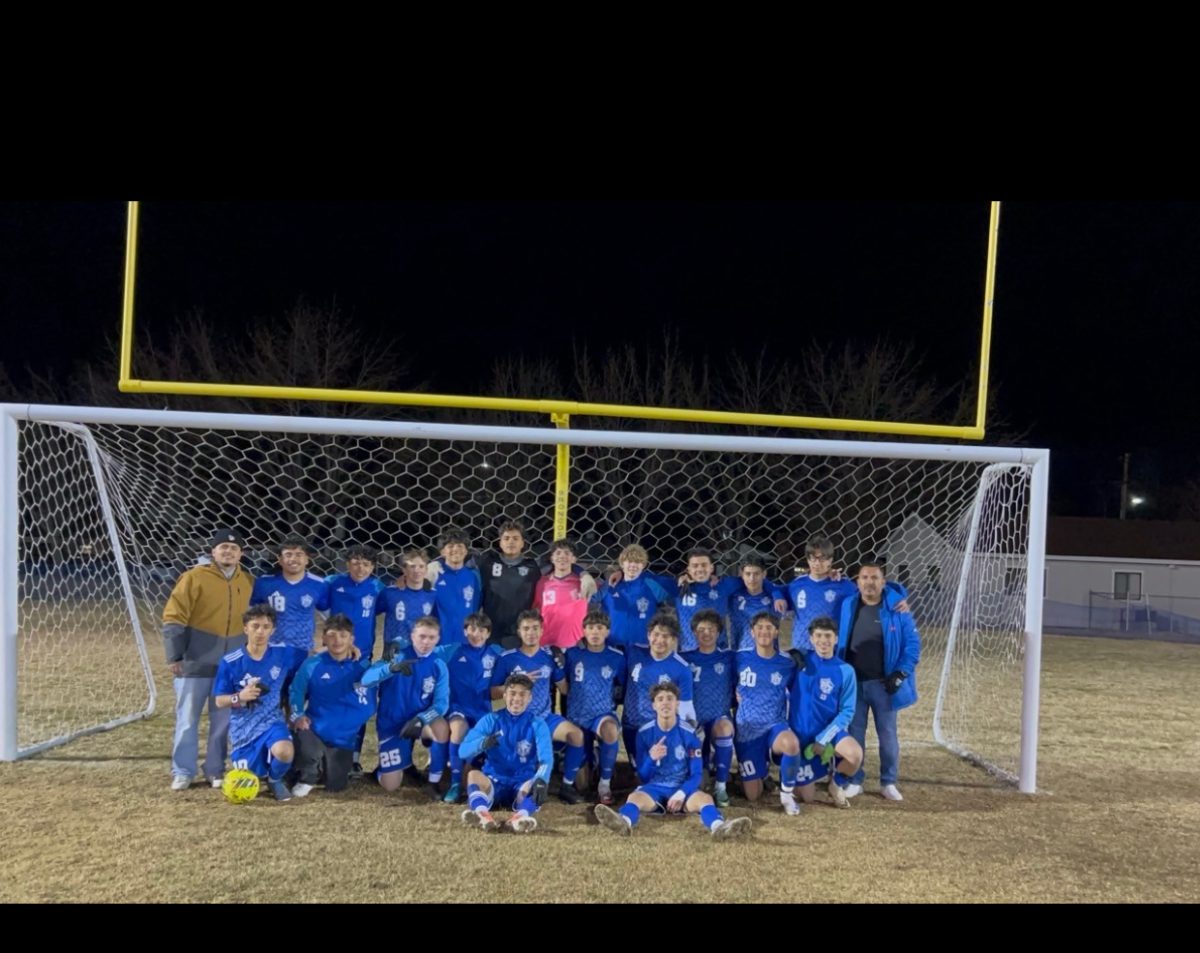 The BUHS Boys Soccer Team Season is Cut Short with a loss in Penalty Kicks vs The Delano Tigers