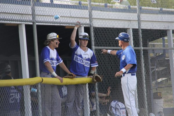Douda + Kemp + Leeson = No Hitter vs. Mammoth