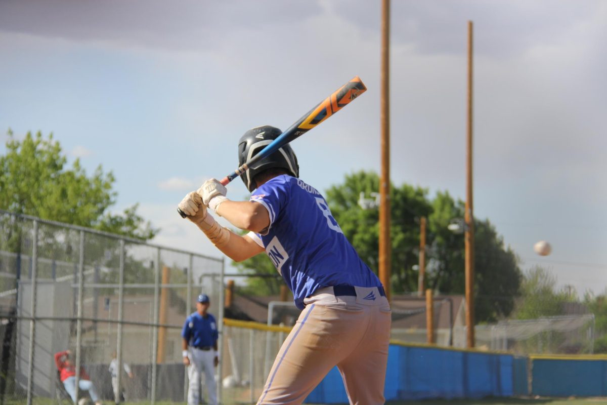 Brayden Leeson
