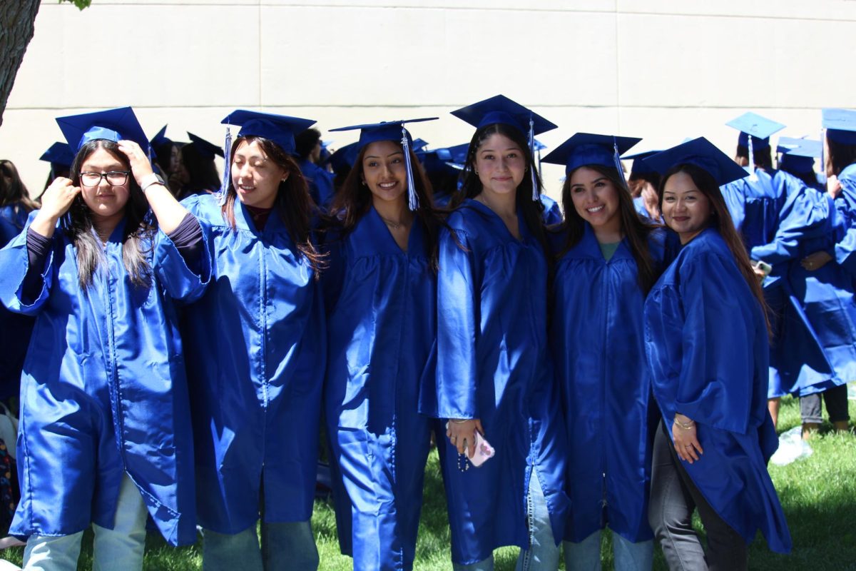Senior walk