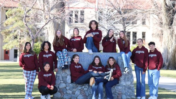Did you buy your yearbook?