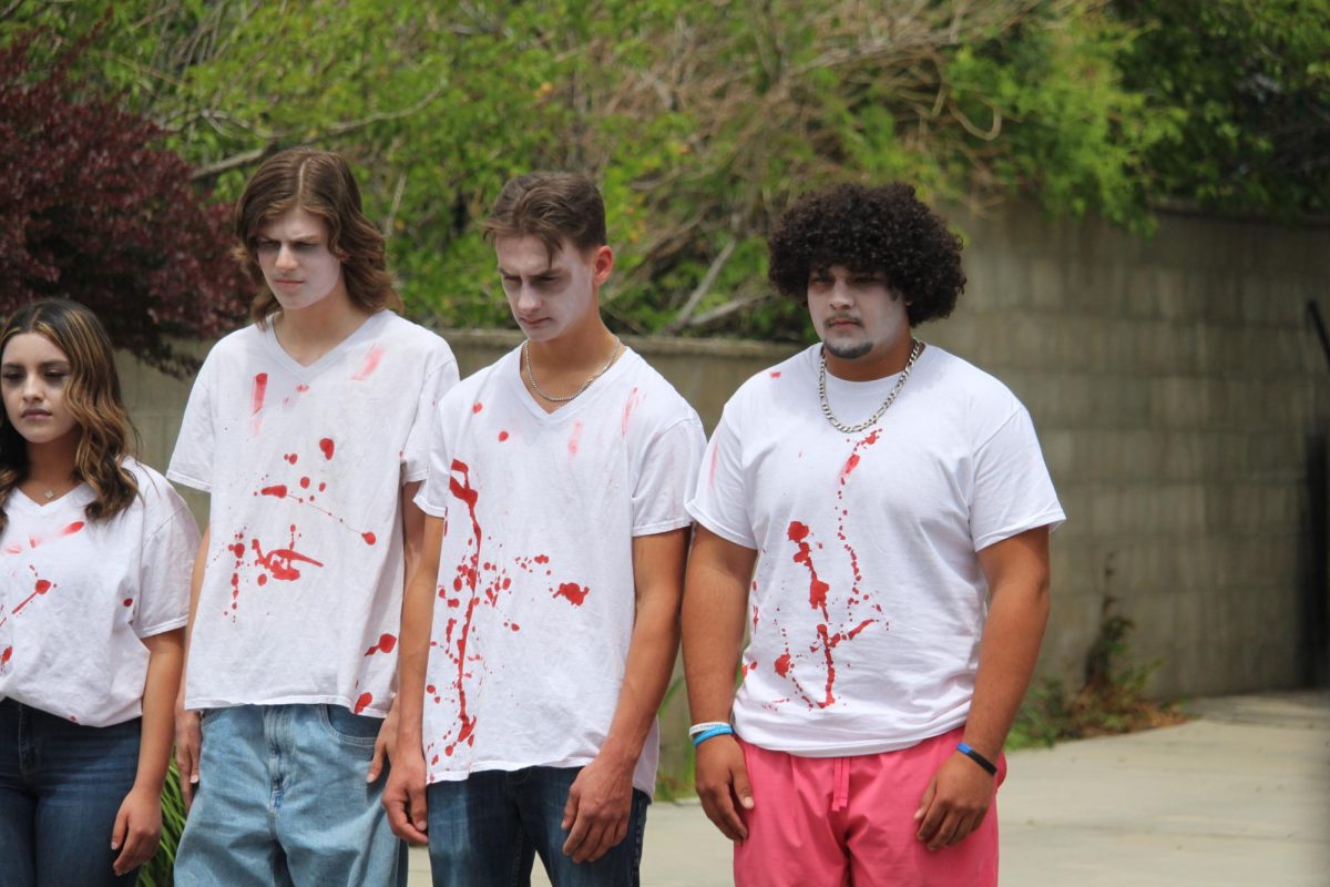 Malachi orick, Kade Johnston 