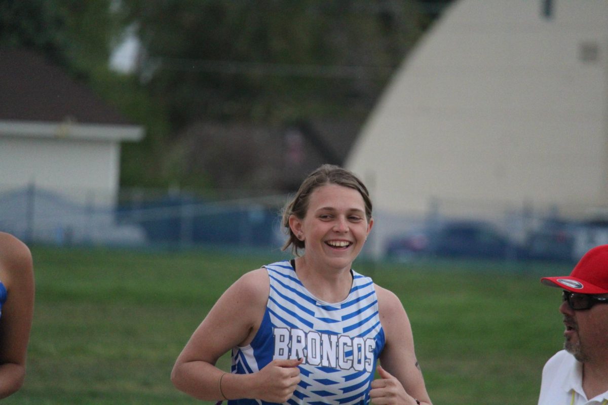 Alyssa Switzer