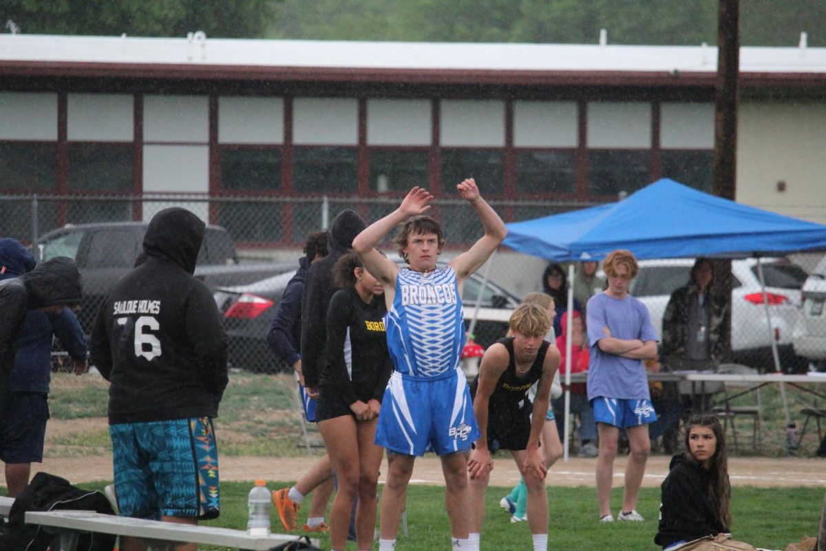 Hunter Dailey