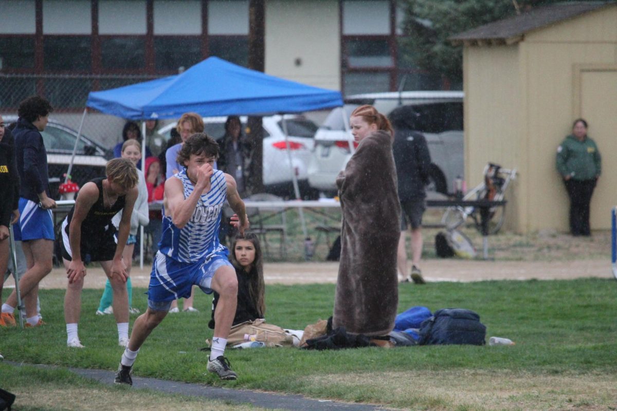 Hunter Dailey