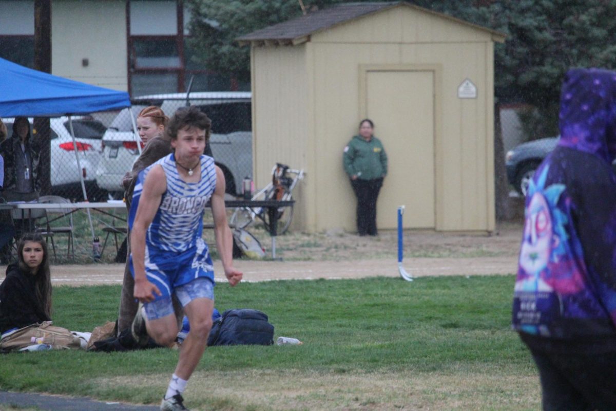 Hunter Dailey