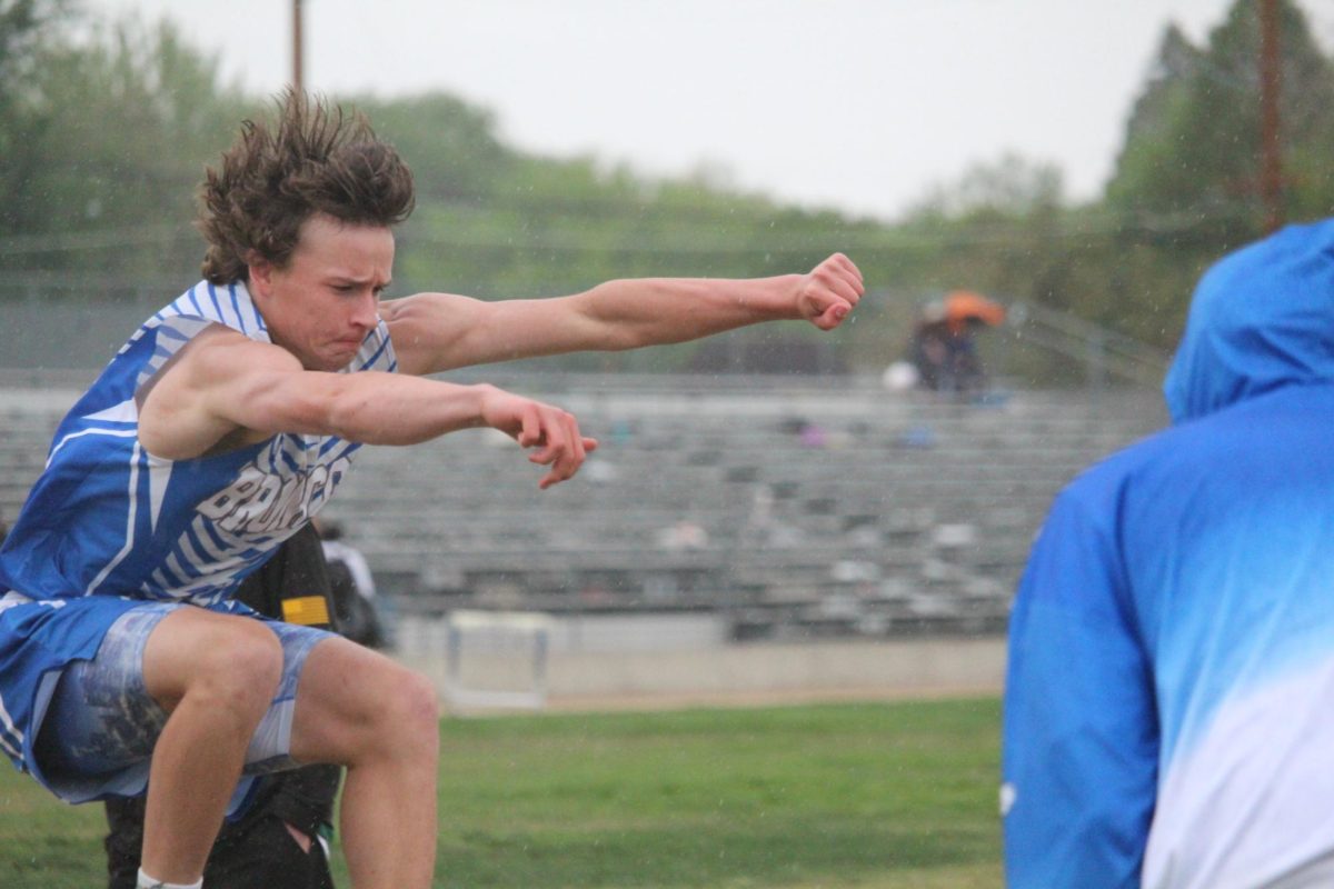 Hunter Dailey