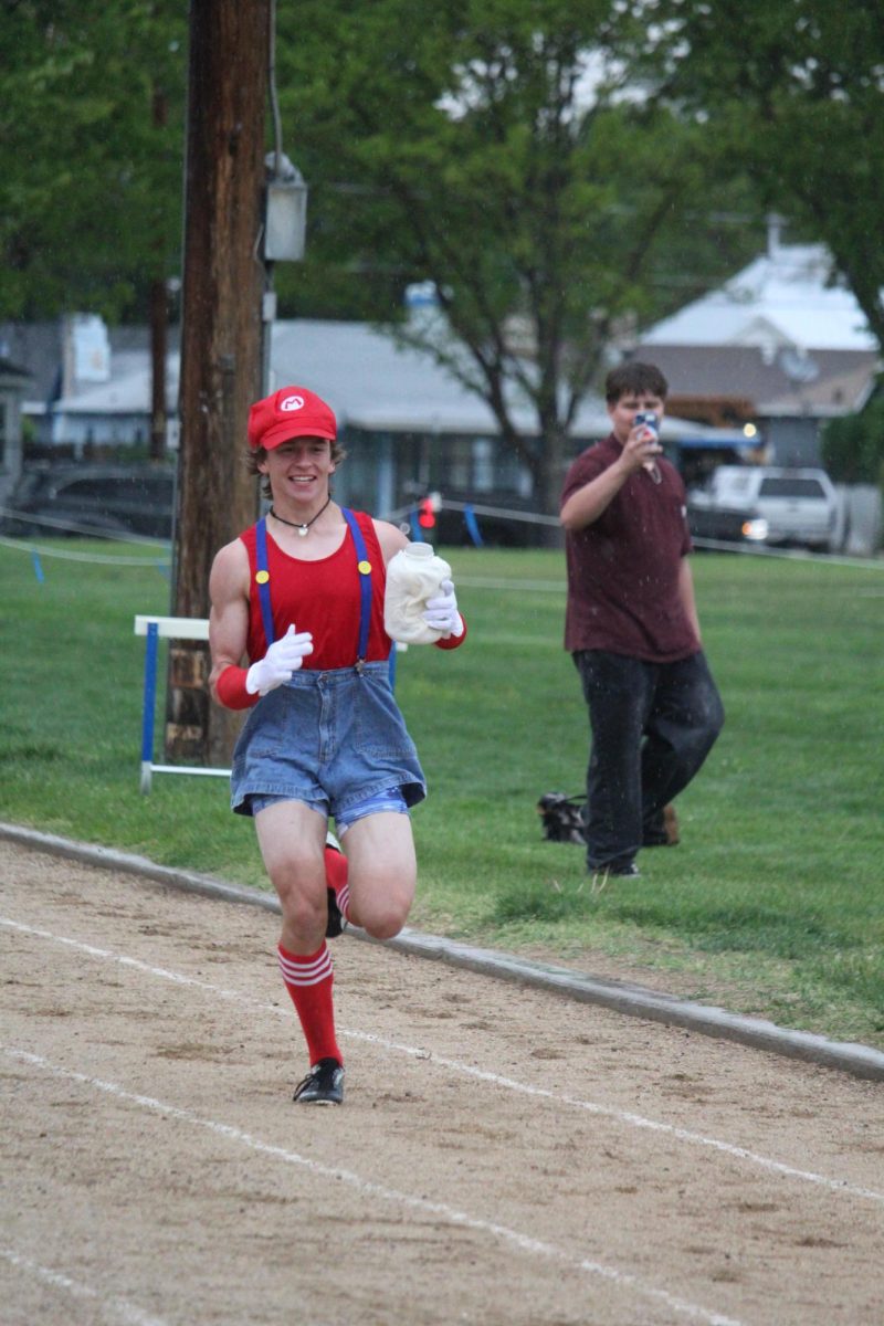 Hunter Dailey