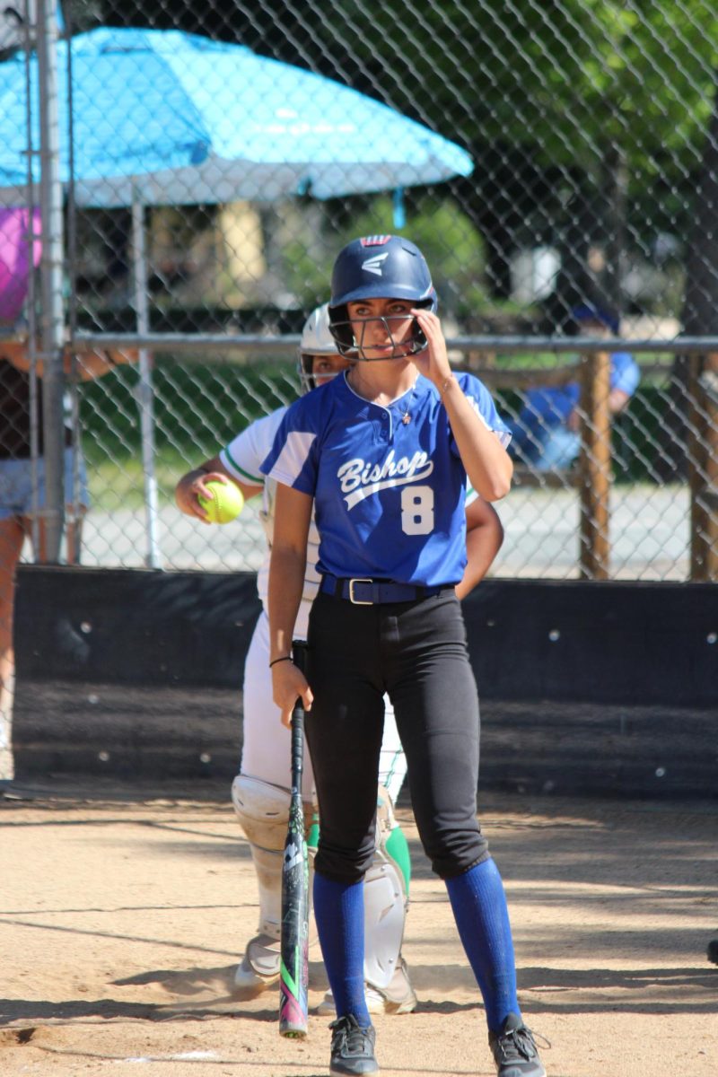 Number 8, Ellie Boyd