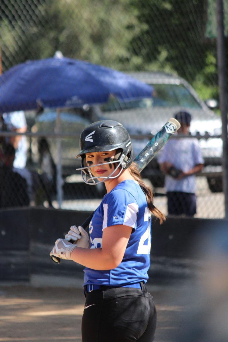 Number 20, Laila Beall